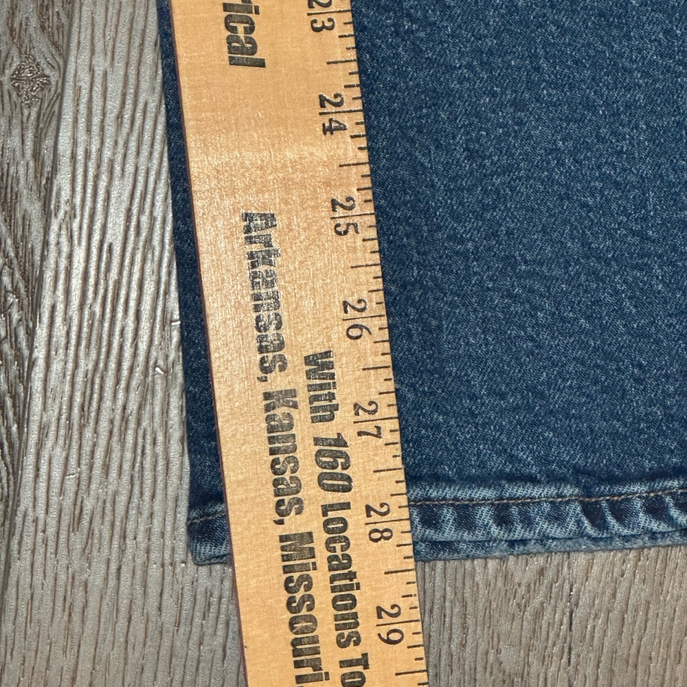 Agolde High Rise Stovepipe Jeans in Aspire - Picture 4 of 11